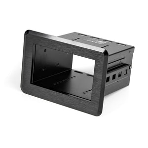 Startech Conference Room Table Connectivity Box W Laptop Docki