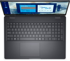 Dell PC16250 Pro U5-225U 16IN 16GB 512GB W11P 1YR Onsite No Psu