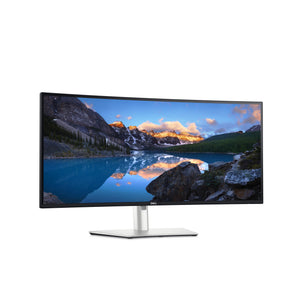 Dell Ultrasharp 34 Curved Thunderbolt Hub Mntr - U3425WE