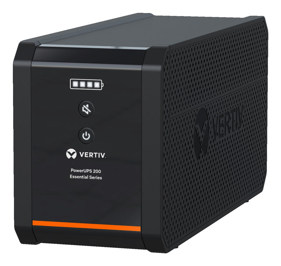 Vertiv PowerUPS 200 Essential PSA6E-2200IT-IEC, 2200VA 1225W