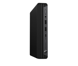 Hp Pro Mini 400 G9 I5-14500T 16GB 512GB W11