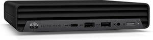 Hp Mini Conf G9 Wzr I712700T 16GB/256 W10 Iot Uk