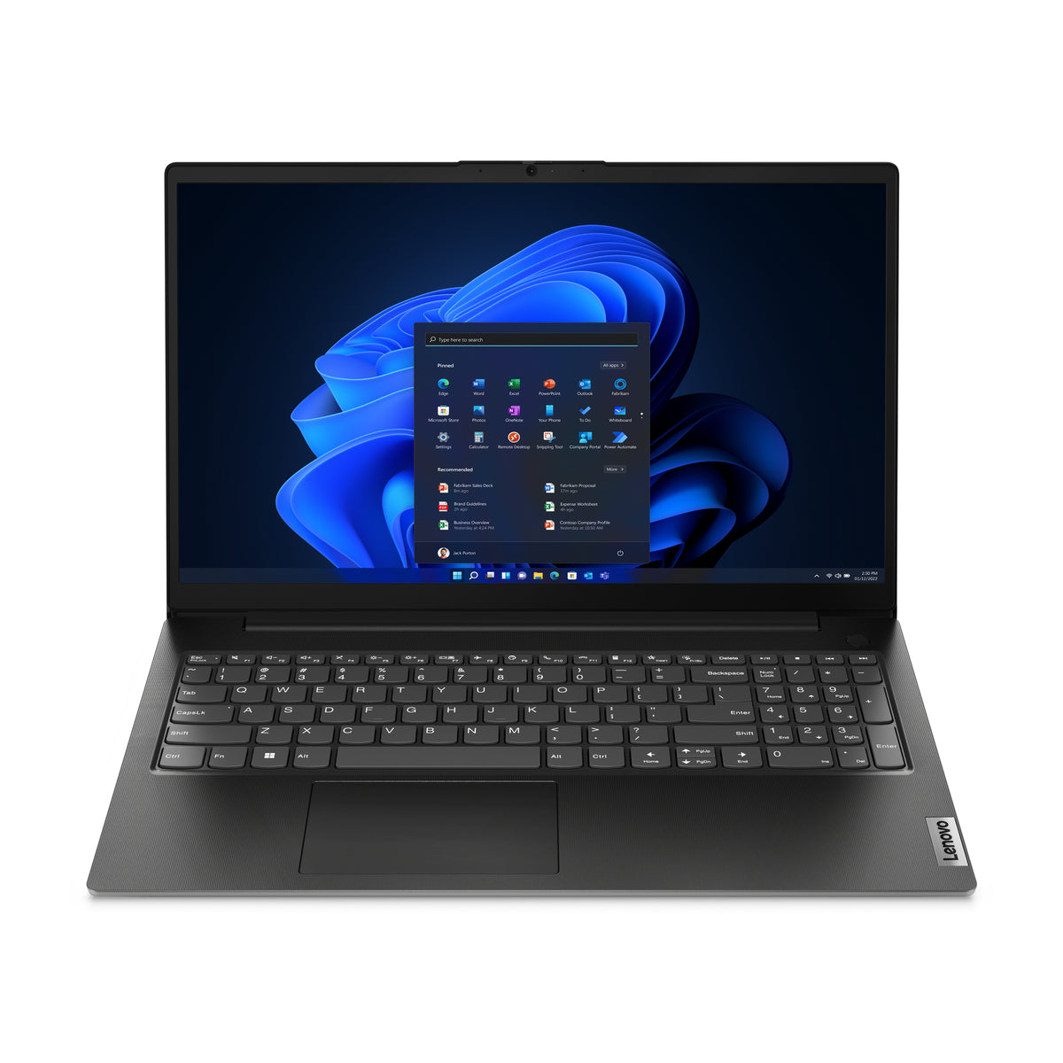 Lenovo V15 G4 Amn Ryzen 5 7520U 15.6IN 8GB 512GB W11H
