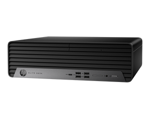 Hp Elite Sff 805 G9 R5-8500G 16GB 512GB W11P 1-1-1 Wty