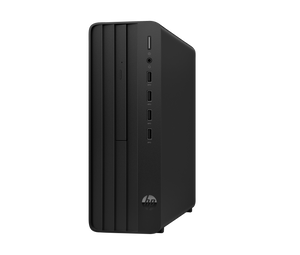Hp Pro Sff 290 G9 I5-13500 8GB Uk English Localization 256GB