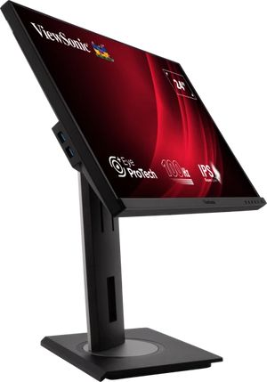 ViewSonic VG2448A-2 24-inch LED 1920X1080 1000:1 5MS HDMI DP VGA 5Y Warr