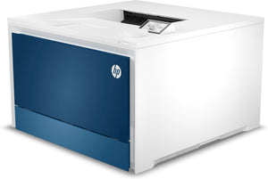 HP Color Laserjet Pro 4202DW 33ppm 600X600DPI A4 Print USB 2.0