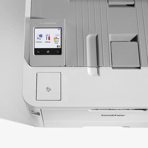 Brother HL-L8240CDW Laser LED Solid Ink Colour 30ppm A4 WI-FI USB 600DPI
