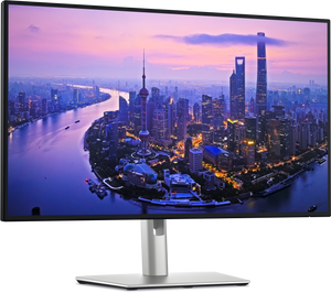 Dell Ultrasharp 27 4K Thunderbolt Hub Monitor