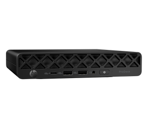 Hp Prodesk 4 Mini G1I ULTRA5-235T 16GB 512GB W11P