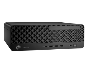 Hp Prodesk 4 Sff G1I ULTRA5-235 16GB 512GB W11P 1-1-1 Wty
