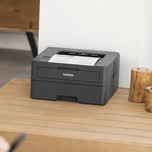 Brother HL-L2400DW Mono Laser Printer Dark Grey 1200X1200DPI