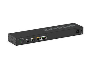 Netgear 6PT 10GB MG Pro Router W 4Y Insight