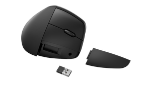 HP 925 Ergo Vrtcl Wireless Mouse