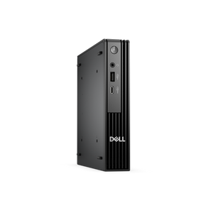 Dell Pro Micro QCM1250 Tpm I3-14100T 8GB 512GB W11P