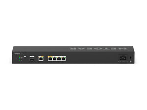 Netgear 6PT 10GB MG Pro Router W 4Y Insight