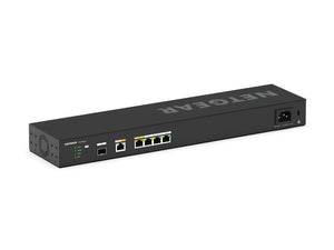 Netgear 6PT 10GB MG Pro Router W INSIGHT .
