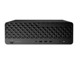 Hp Prodesk 4 Sff G1I ULTRA5-235 16GB 512GB W11P 1-1-1 Wty