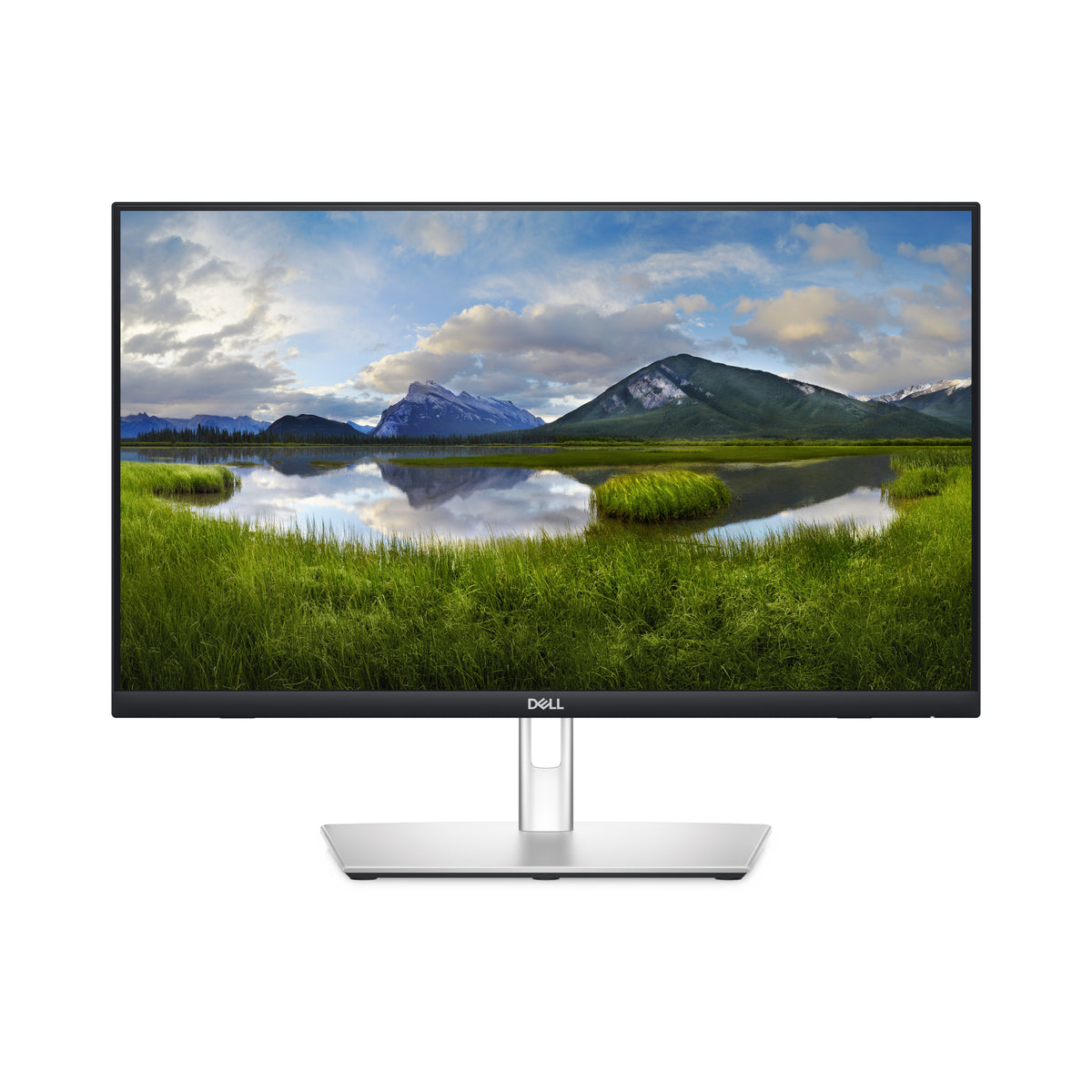 Dell 24 Touch USB-C Hub Monitor P2424HT 60.5CM (23.8)
