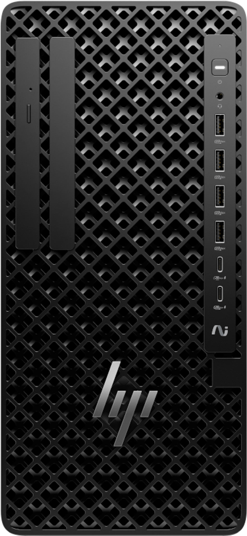 Hp Z1 Twr Base Unit G1I 500W Rcto ULTRA9-285 32GB 1TB W11P