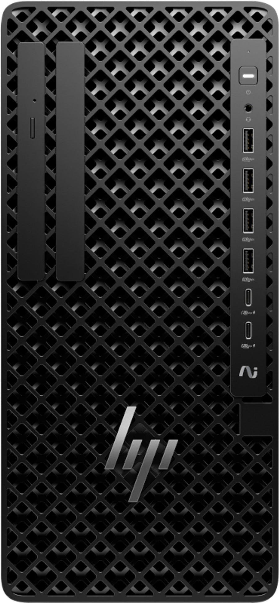 HP Z1 Twr Base Unit G1I 500W Rcto ULTRA9-285 32GB 1TB