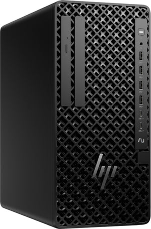 Hp Z1 Twr Base Unit G1I 500W Rcto ULTRA9-285 32GB 1TB W11P