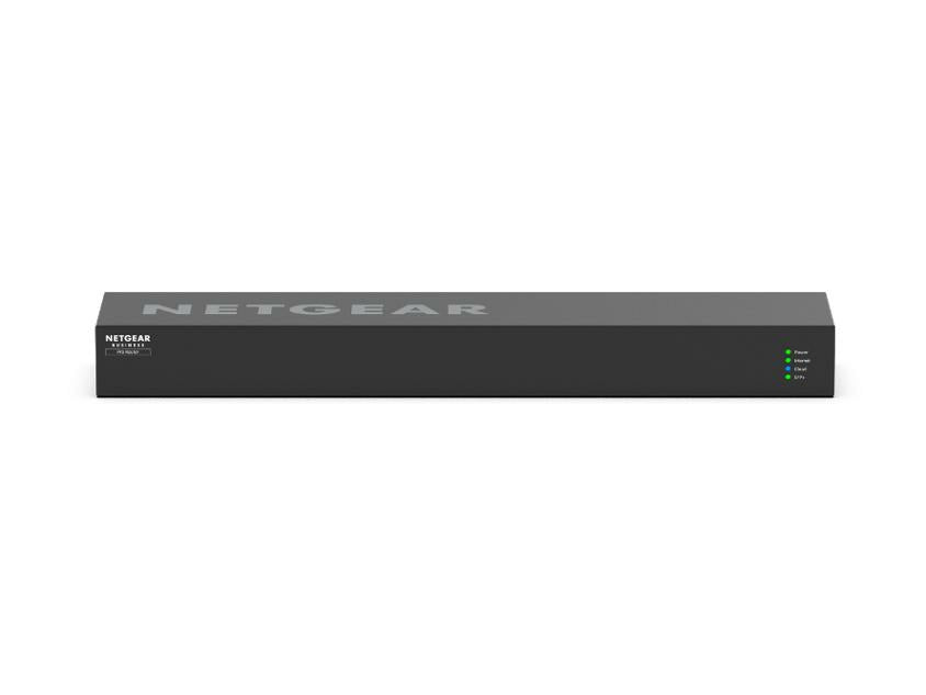 Netgear 6PT 10GB MG Pro Router W INSIGHT .