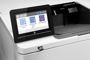 HP Laserjet Ent M612DN 71ppm 1200X1200DPI