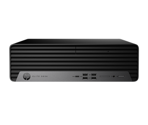 Hp Elite Sff 805 G9 R5-8500G 16GB 512GB W11P 1-1-1 Wty