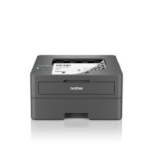 Brother HL-L2400DW Mono Laser Printer Dark Grey 1200X1200DPI