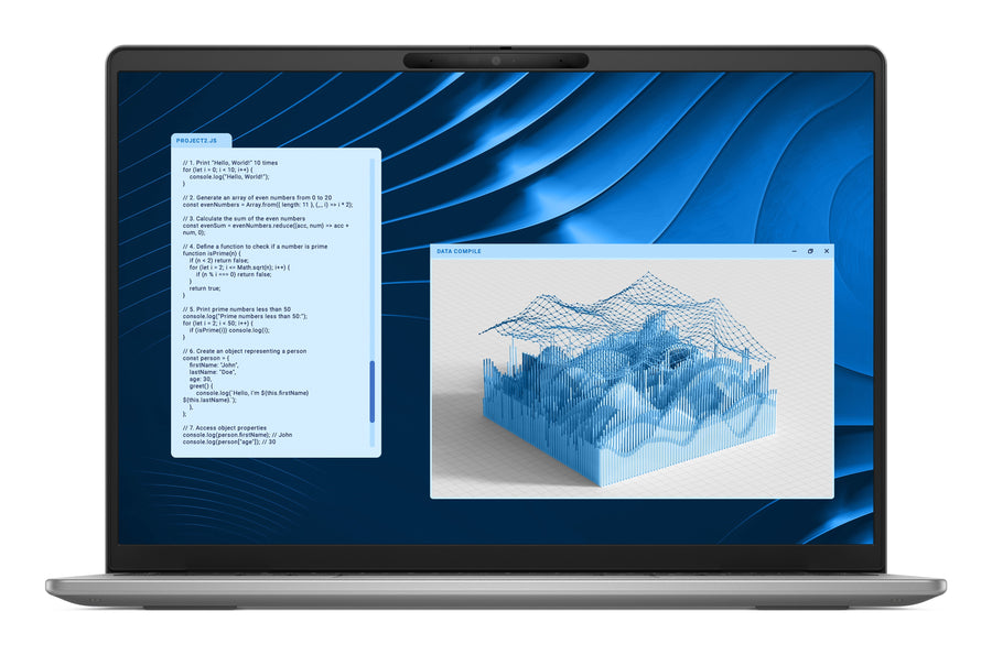 Dell Latitude 5455 XPLUS8C 16GB 512GB 14-inch