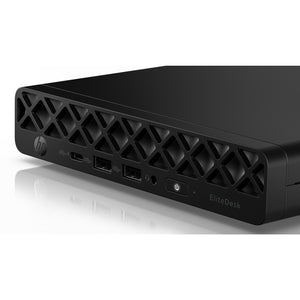 Hp Elitedesk 8 Mini G1A R5-220 16GB 512GB W11P 1-1-1 Wty