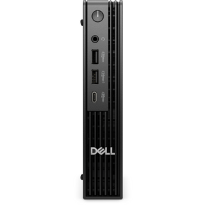 Spl Dell Pro Micro Plus QBM1250 65W Tpm U5-235 16GB 512GB SSD 18