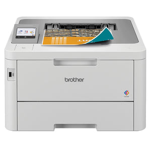 Brother HL-L8240CDW Laser LED Solid Ink Colour 30ppm A4 WI-FI USB 600DPI